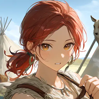 Profile image of タミラ