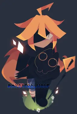 Profile image of フェン