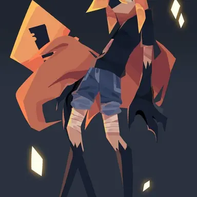 Profile image of 펜