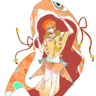 Profile image of 제미니