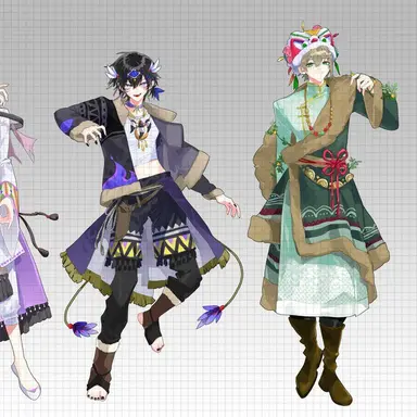 Profile image of 오뉴