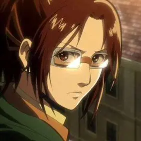 Profile image of Hange