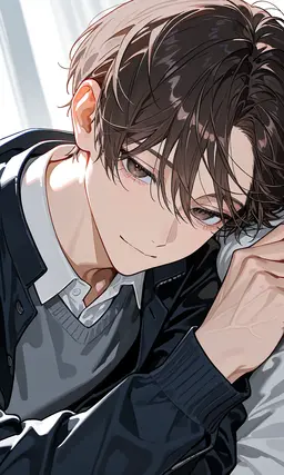 Profile image of 依央