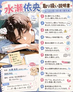 Profile image of 依央