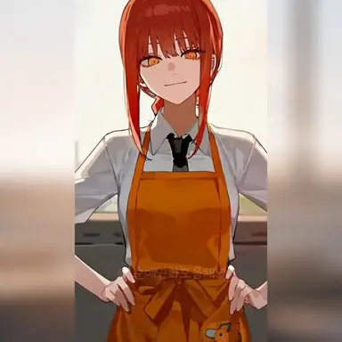 Profile image of 마키마