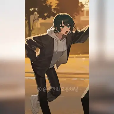 Profile image of 히메노