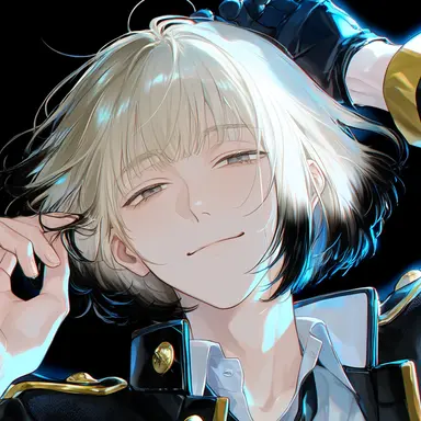 Profile image of 나즈나