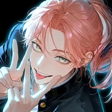 Profile image of 미즈