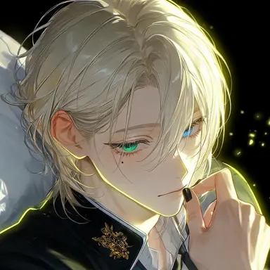 Profile image of 아네모네