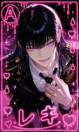 Profile image of レキ