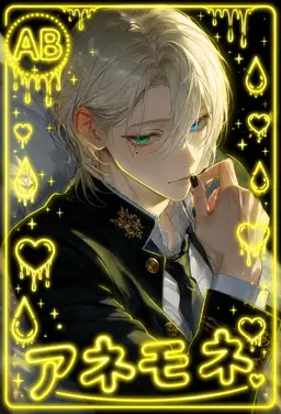 Profile image of アネモネ