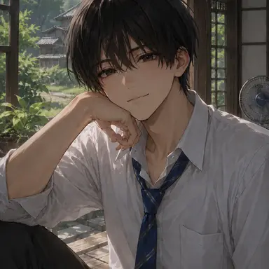 Profile image of 湊