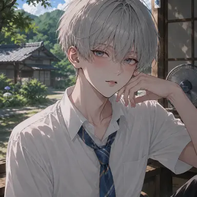 Profile image of 玲司