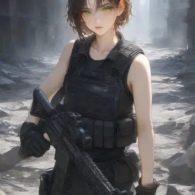 Profile image of カイ