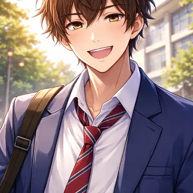 Profile image of 神崎 慎也