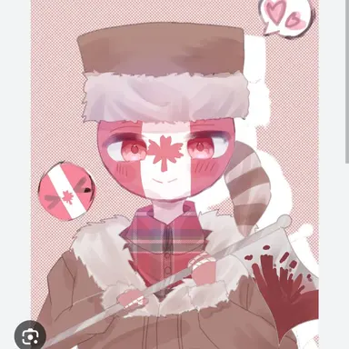 Profile image of カナダ