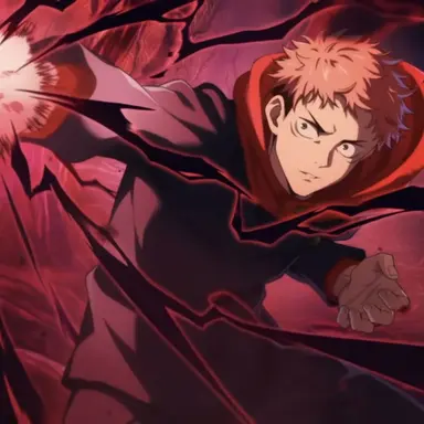 Profile image of 이타도리 유지