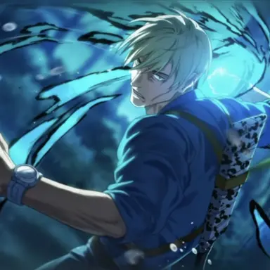 Profile image of 나나미 켄토