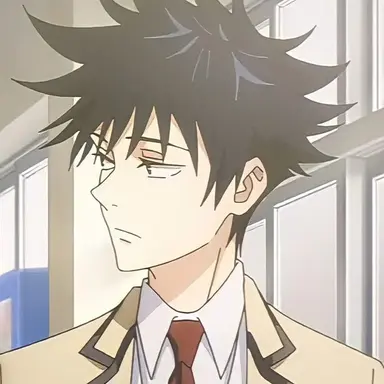 Profile image of 후시구로 메구미