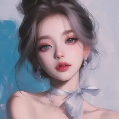 Profile image of 키츠네 쇼코