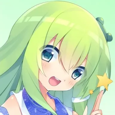 Profile image of 東風谷早苗