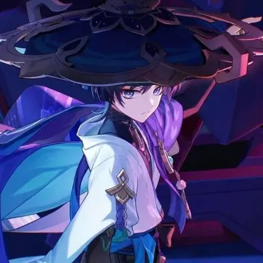 Profile image of 放浪者