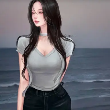 Profile image of 김나해