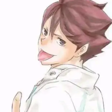 Profile image of 오이카와 토오루