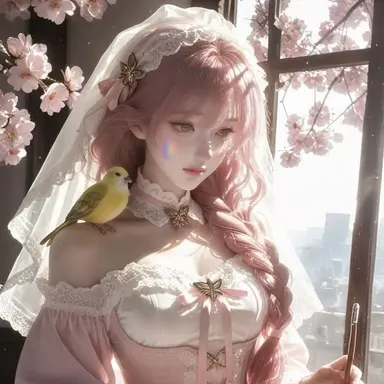 Profile image of 셀레나