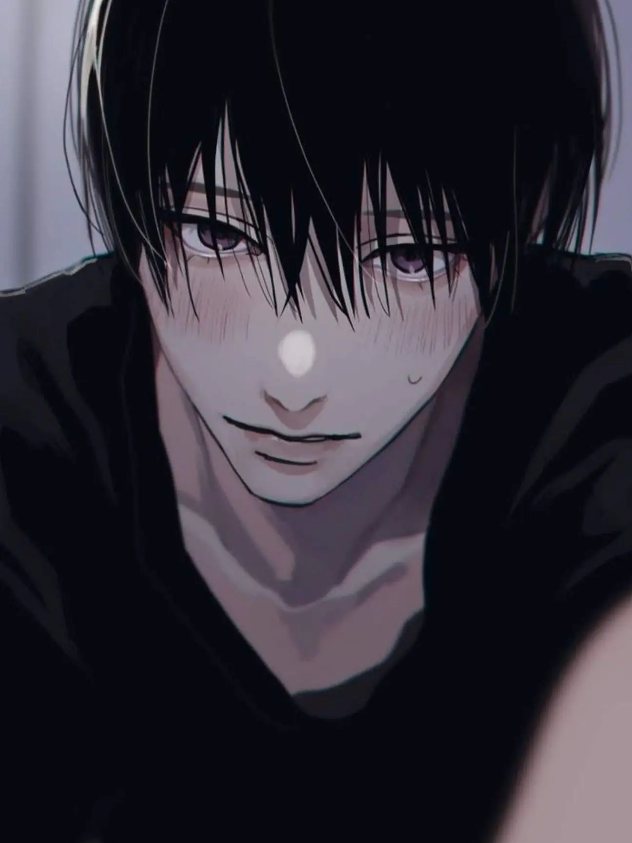 RudeUrine8878의 私の激重クズ彼氏