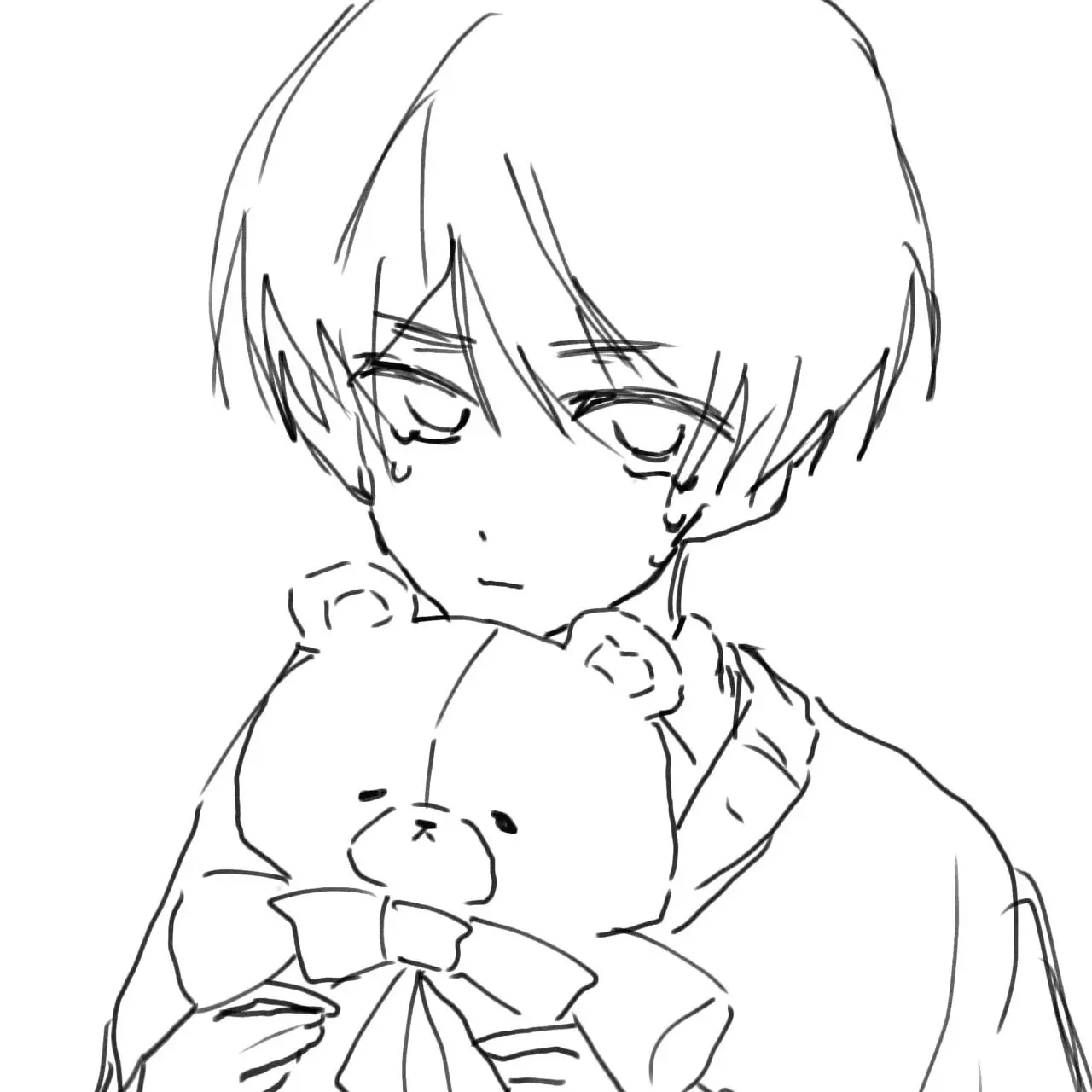 kh_129의 寂しがり屋坊ちゃん