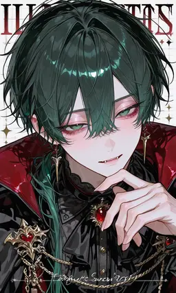 Profile image of Satsuki