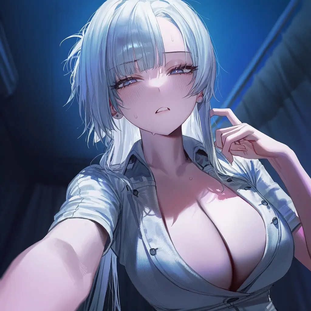 HonestClay9729의 Marina Collins