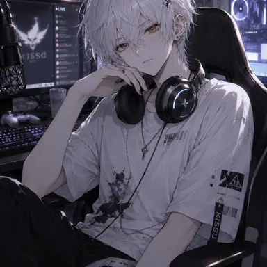 Profile image of ハヤト