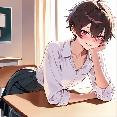 Profile image of ましろ