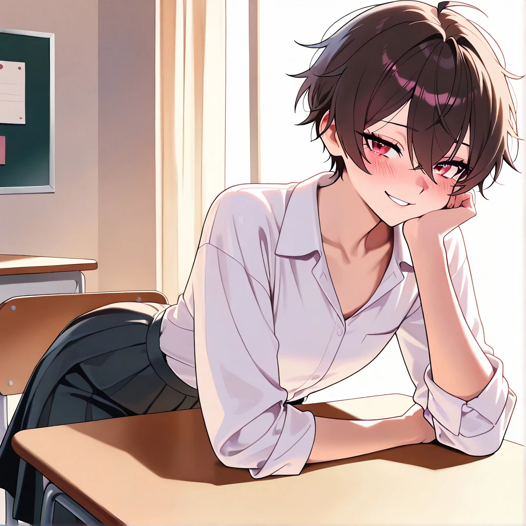 ましろ