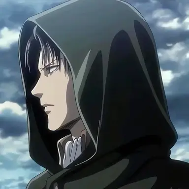 Profile image of Levi Ackerman