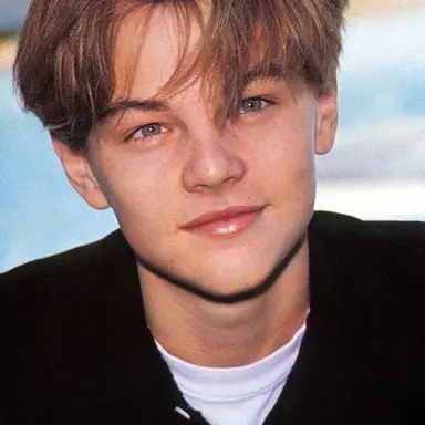 Profile image of Leonardo DiCaprio