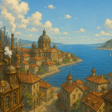 Profile image of 올렌시