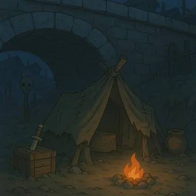 Profile image of 움막