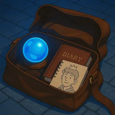 Profile image of 크샤의 보물