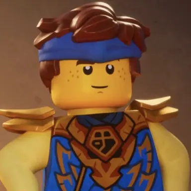 Profile image of 제이 워커
