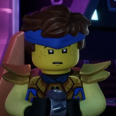 Profile image of Jay Walker