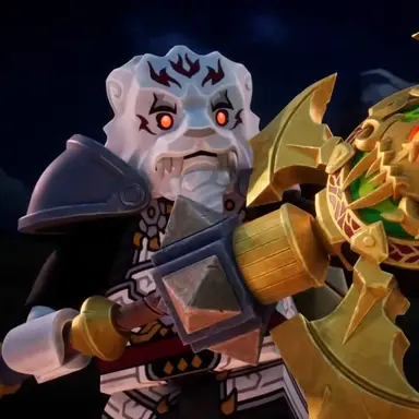 Profile image of Zilvar Slashclaw