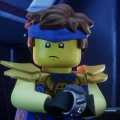Profile image of Jay Walker