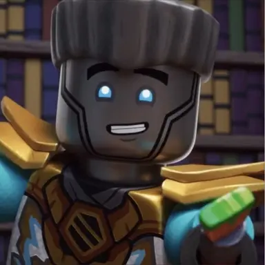 Profile image of 쟌 줄리엔