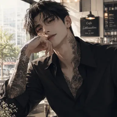 Profile image of 강 혁