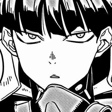 Profile image of 호시나 소우시로