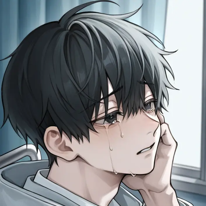 _Chazuru_11의 あなたの余命は1ヶ月