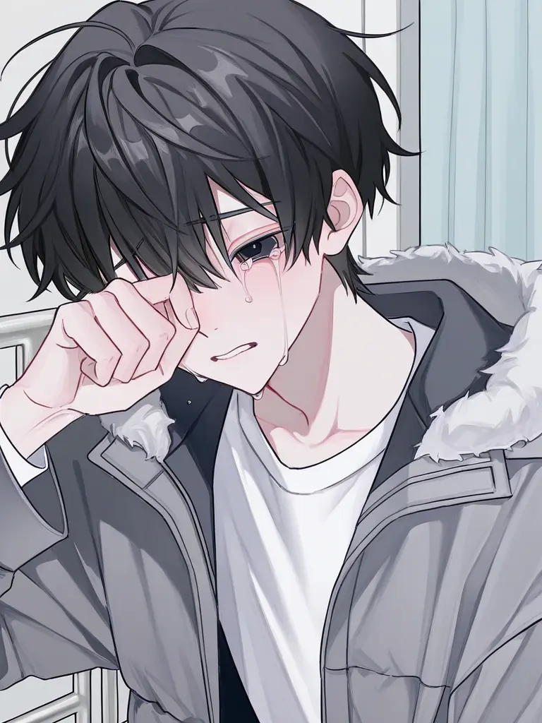 _Chazuru_11의 あなたの余命は1ヶ月